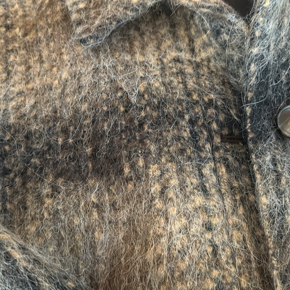 Madewell jacket - Picture 7 of 7